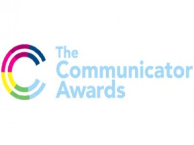 Award for Excellence at 21st Annual Communicator Award