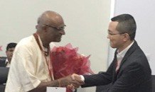 Huawei India collaborates with Akshaya Patra