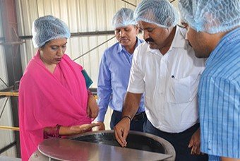 May episodes at Akshaya Patra