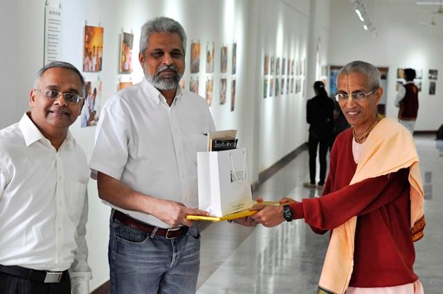 Wall of Hope and Joy brings a thousand smiles