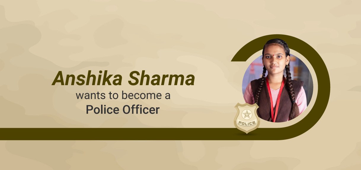 Strengthening her commitment to law and justice