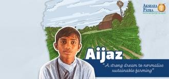 We Become What We Eat, That’s Why Sustainable Farming