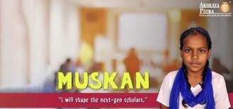 I WANT TO BECOME A PROFESSOR SOMEDAY