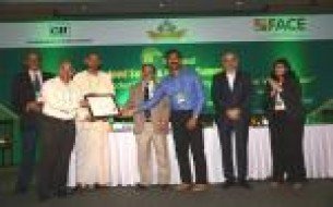 Akshaya Patra bags another award for Food Safety