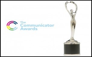 Akshaya Patra wins Communicator Award!